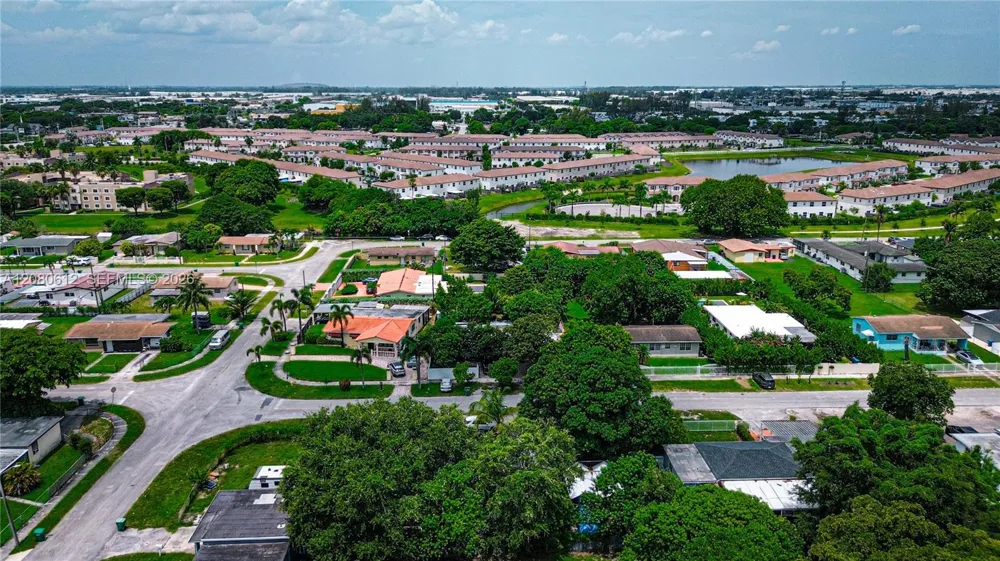 12210 NW 22nd Ave Miami, FL 33167