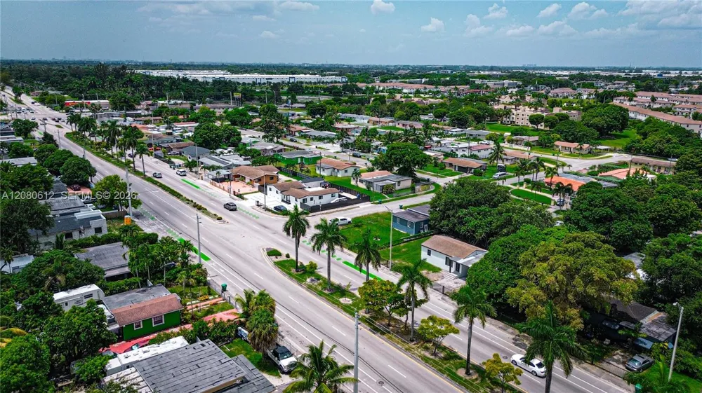 12210 NW 22nd Ave Miami, FL 33167