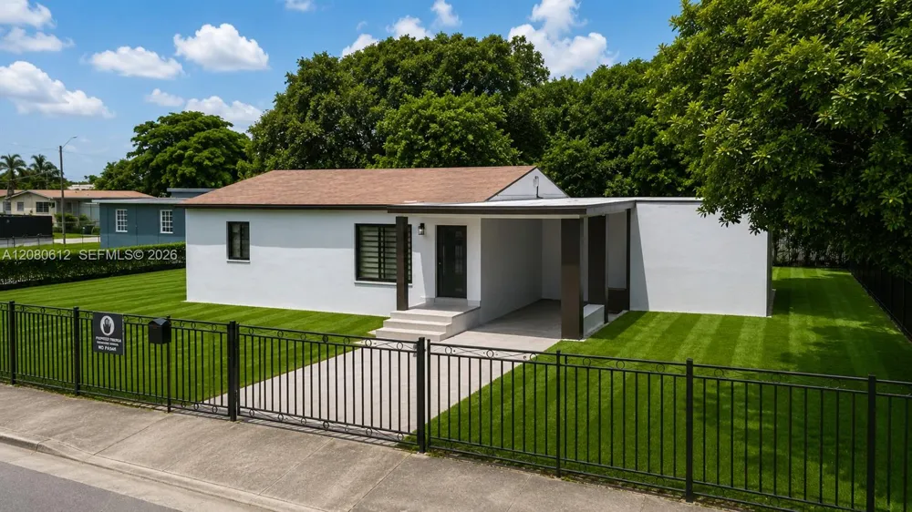 12210 NW 22nd Ave Miami, FL 33167