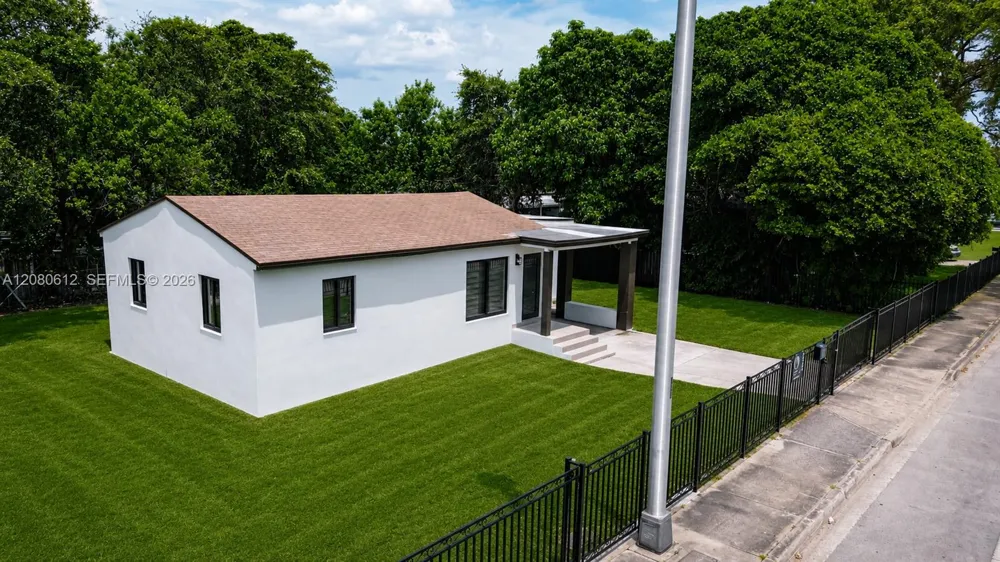 12210 NW 22nd Ave Miami, FL 33167