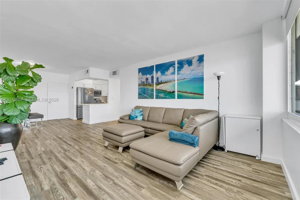 7441 Wayne #15I Miami Beach, FL 33141