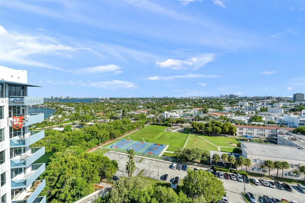 7441 Wayne #15I Miami Beach, FL 33141