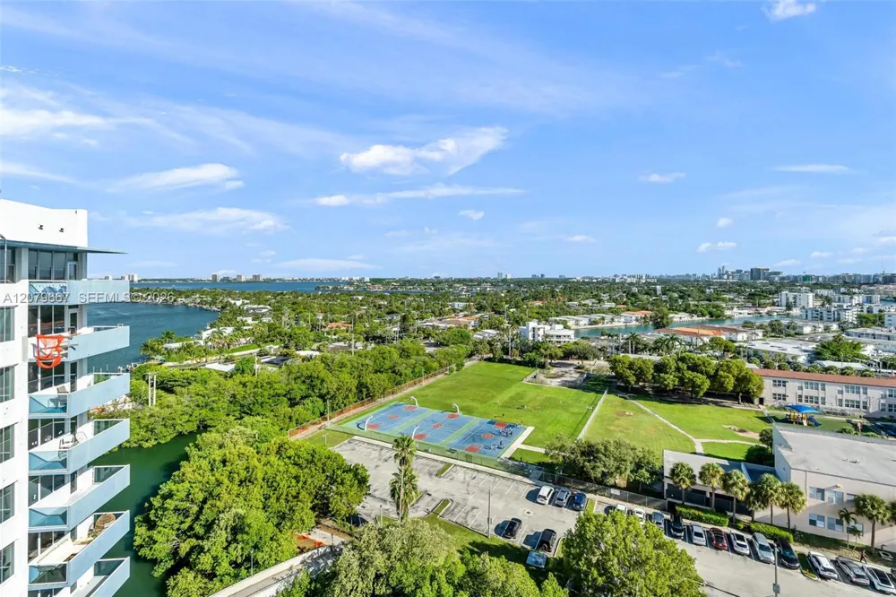 7441 Wayne #15I Miami Beach, FL 33141