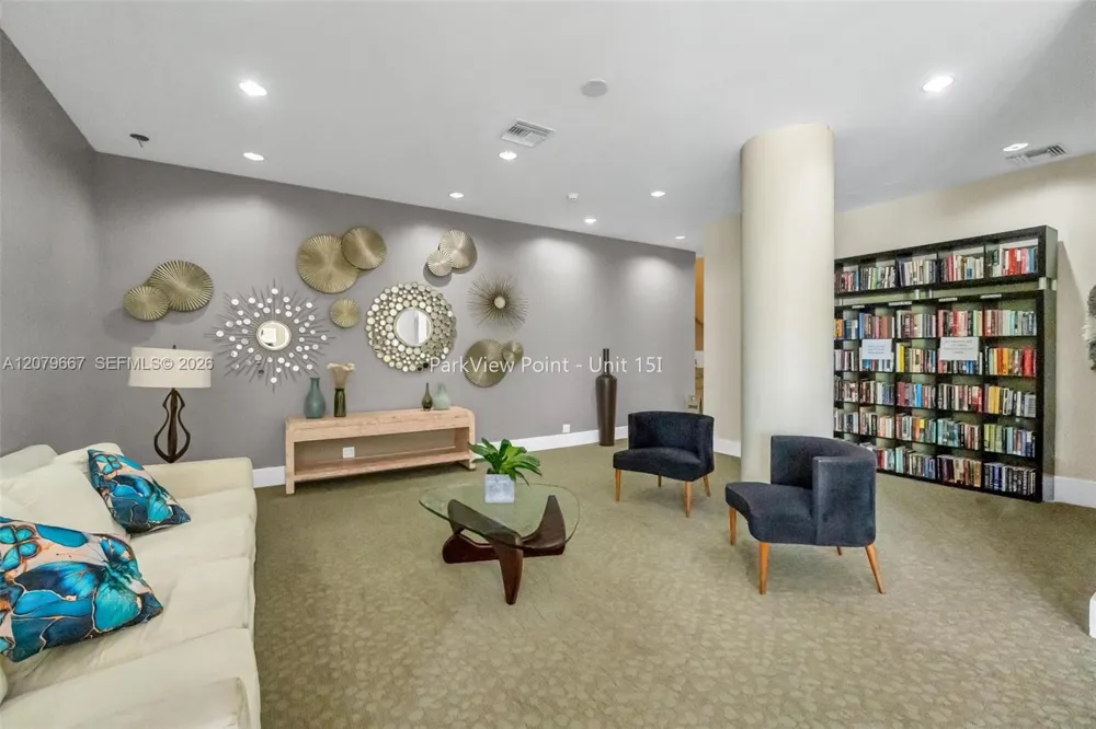 7441 Wayne #15I Miami Beach, FL 33141