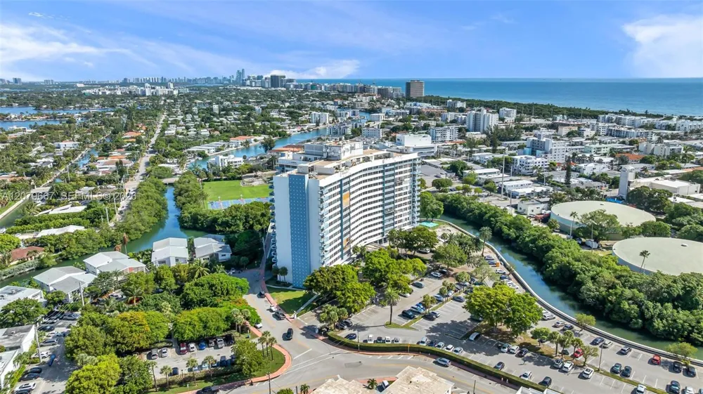 7441 Wayne #15I Miami Beach, FL 33141