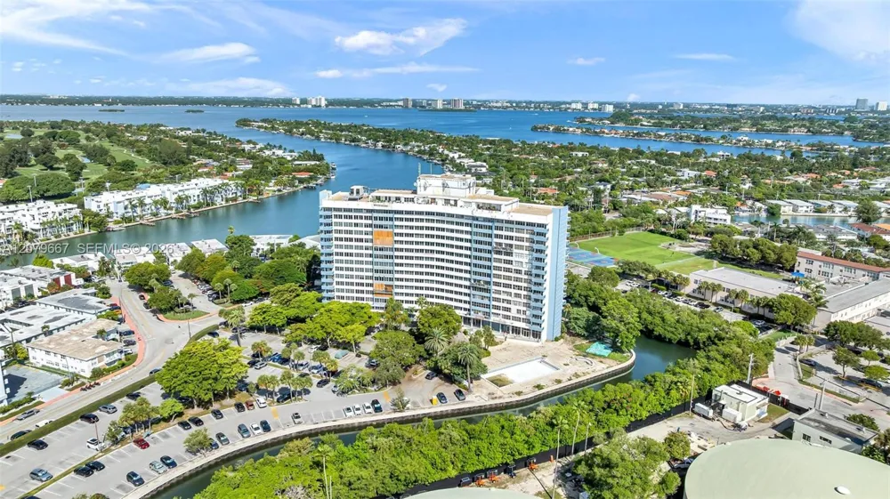 7441 Wayne #15I Miami Beach, FL 33141
