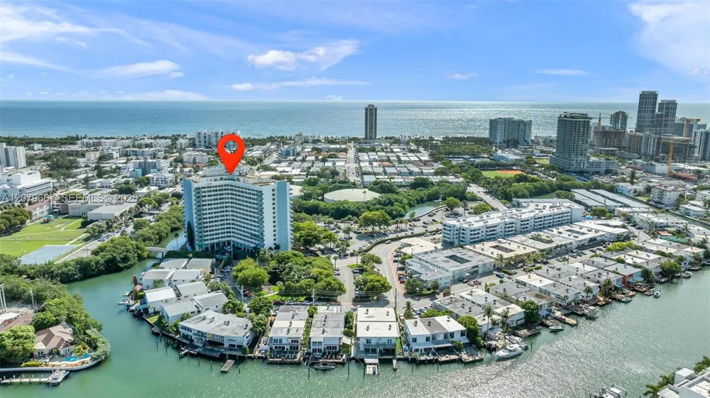 7441 Wayne #15I Miami Beach, FL 33141