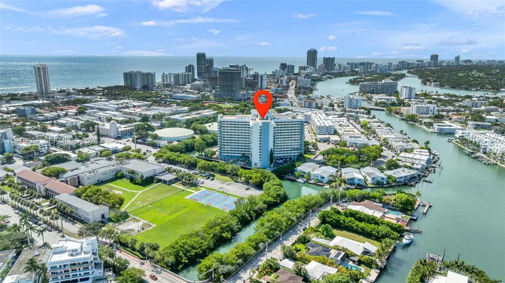7441 Wayne #15I Miami Beach, FL 33141