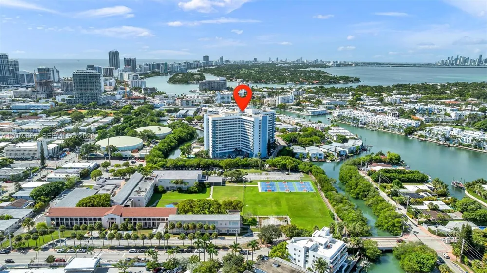 7441 Wayne #15I Miami Beach, FL 33141