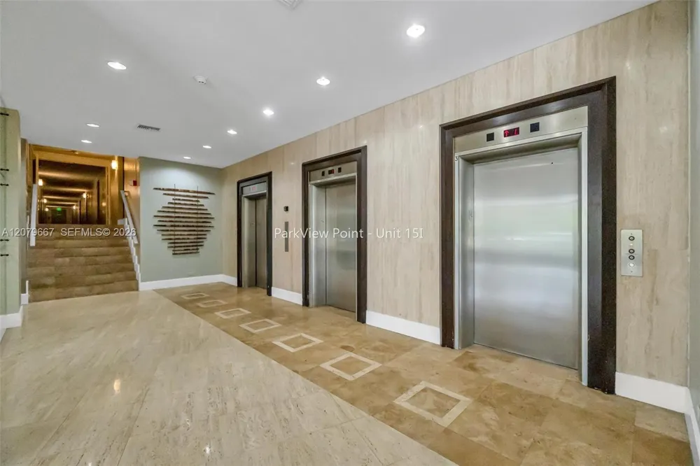 7441 Wayne #15I Miami Beach, FL 33141