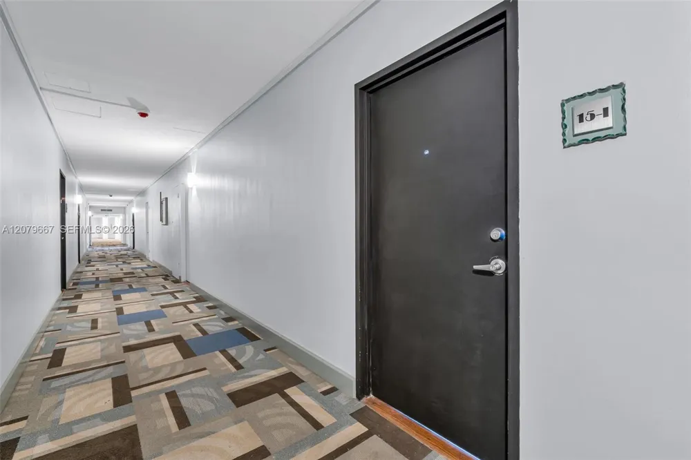 7441 Wayne #15I Miami Beach, FL 33141
