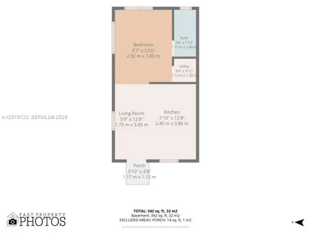 509 SE 19th St Fort Lauderdale, FL 33316