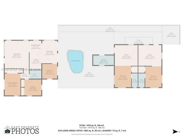 509 SE 19th St Fort Lauderdale, FL 33316