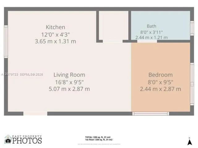 509 SE 19th St Fort Lauderdale, FL 33316