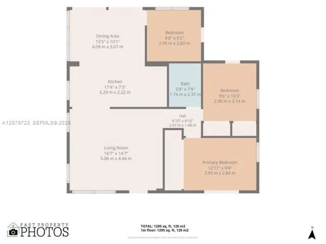 509 SE 19th St Fort Lauderdale, FL 33316
