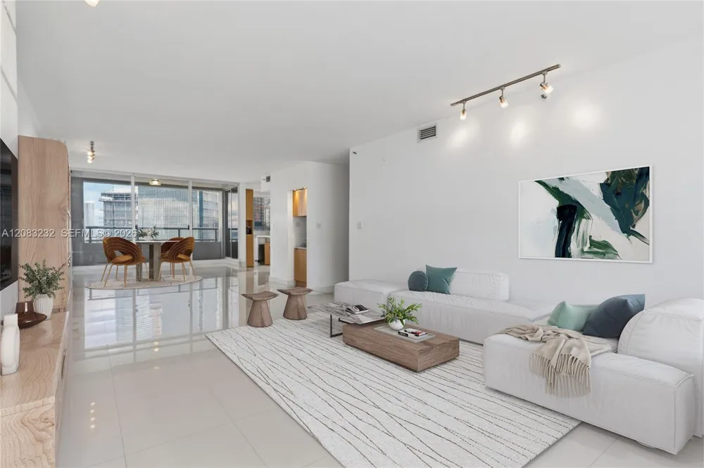 1541 Brickell Ave #B3403 Miami, FL 33129