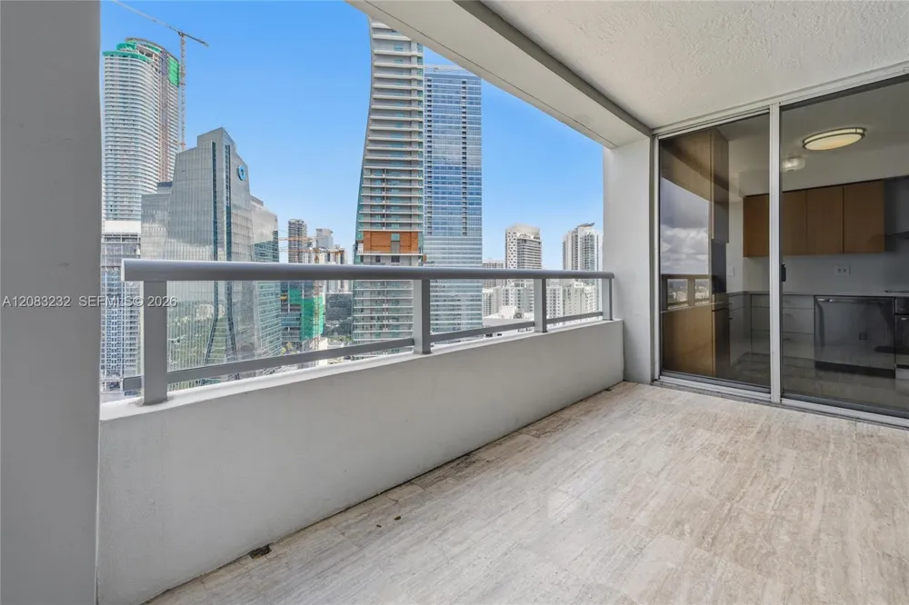 1541 Brickell Ave #B3403 Miami, FL 33129