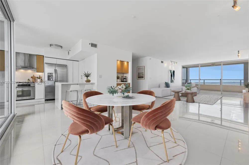 1541 Brickell Ave #B3403 Miami, FL 33129