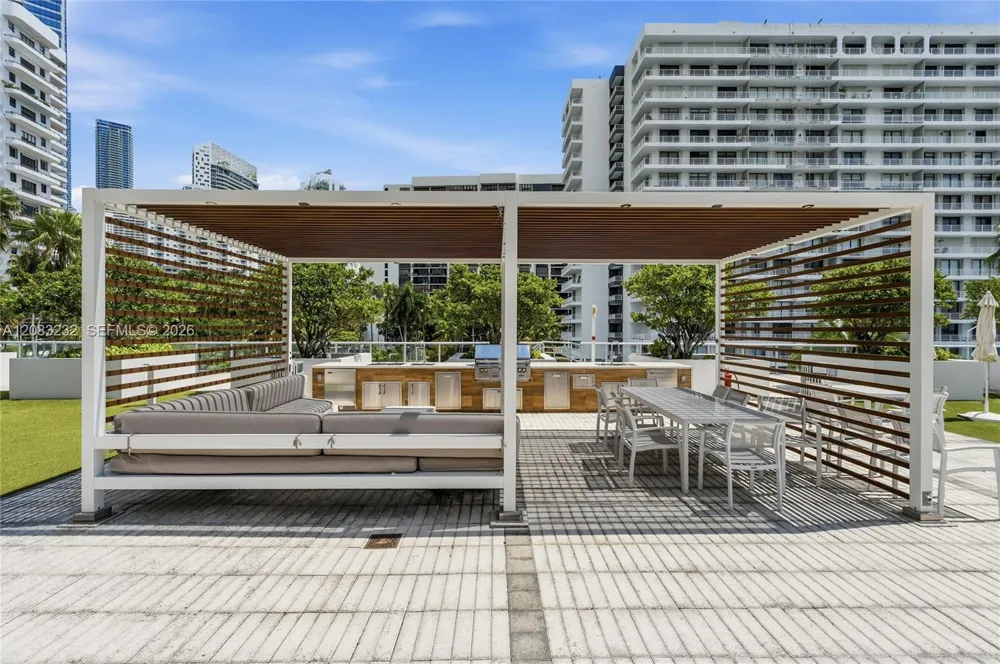1541 Brickell Ave #B3403 Miami, FL 33129