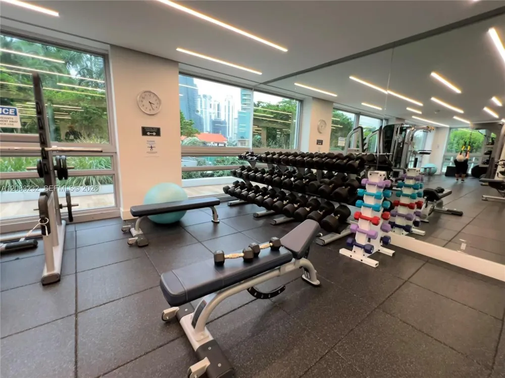 1541 Brickell Ave #B3403 Miami, FL 33129