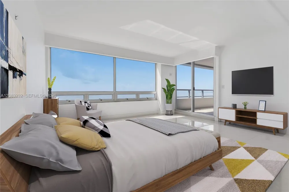 1541 Brickell Ave #B3403 Miami, FL 33129