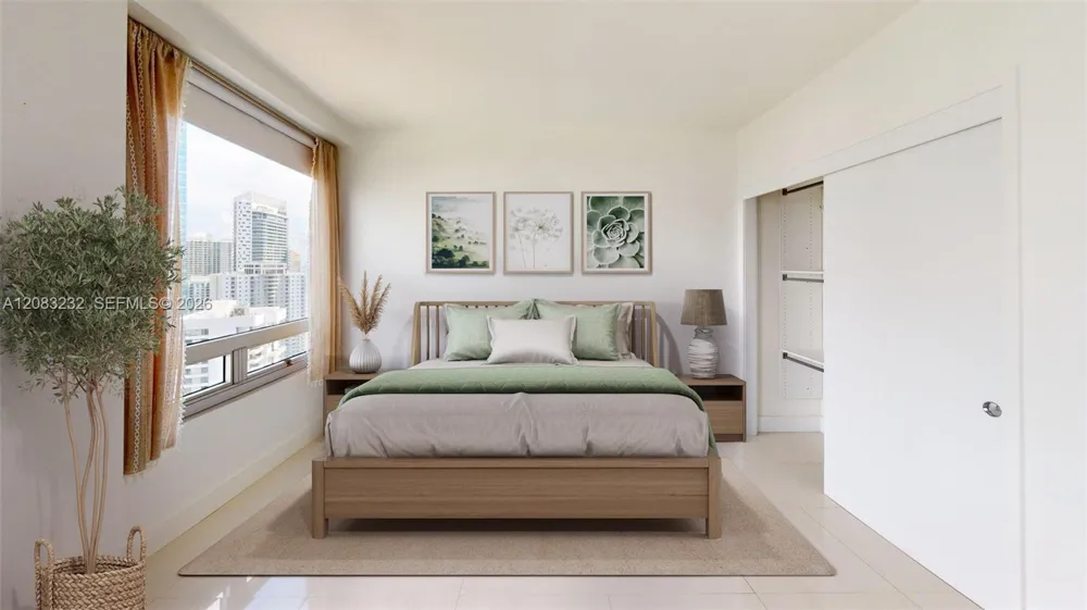1541 Brickell Ave #B3403 Miami, FL 33129
