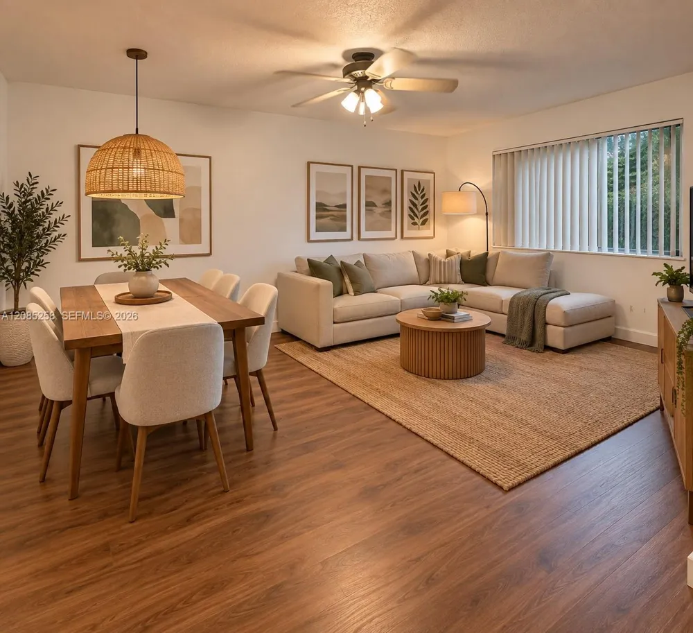 1712 NW 81st Way #1712 Plantation, FL 33322