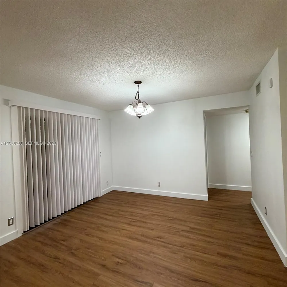 1712 NW 81st Way #1712 Plantation, FL 33322