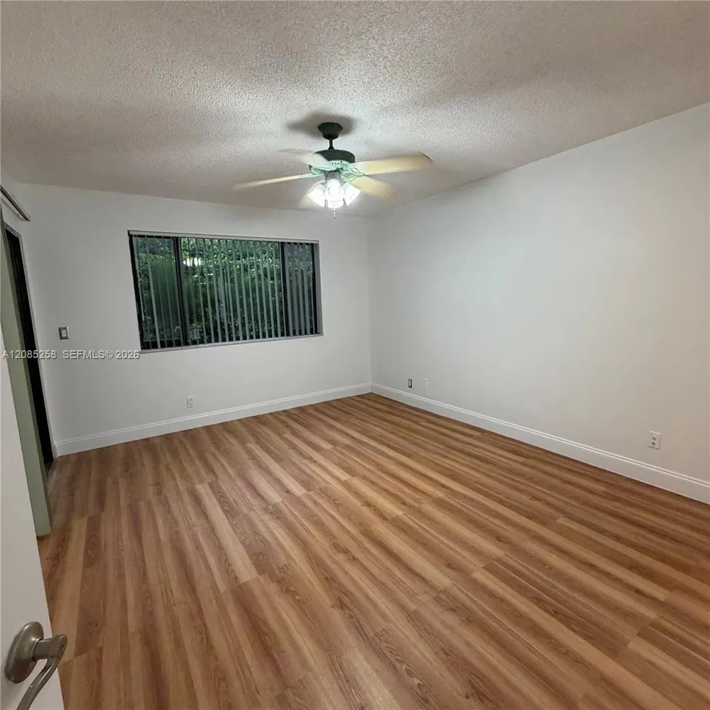 1712 NW 81st Way #1712 Plantation, FL 33322