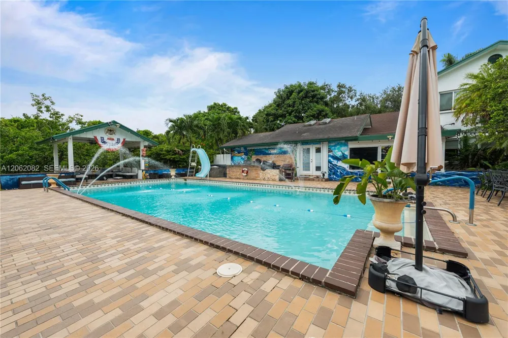 20740 SW 248th St Homestead, FL 33031