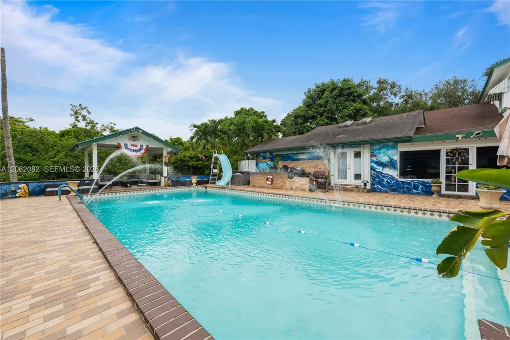 20740 SW 248th St Homestead, FL 33031