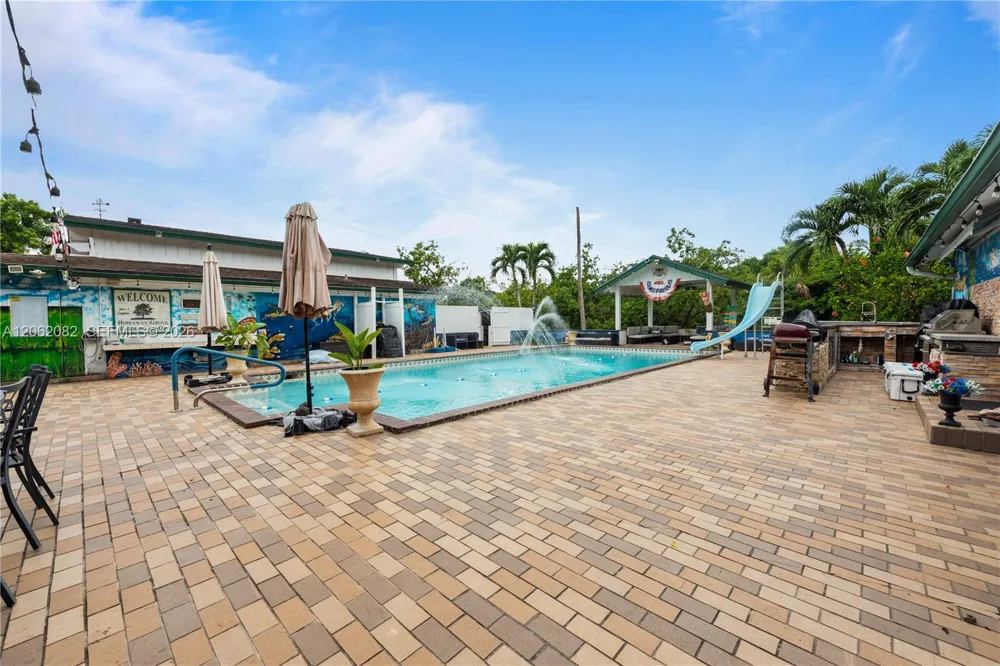 20740 SW 248th St Homestead, FL 33031