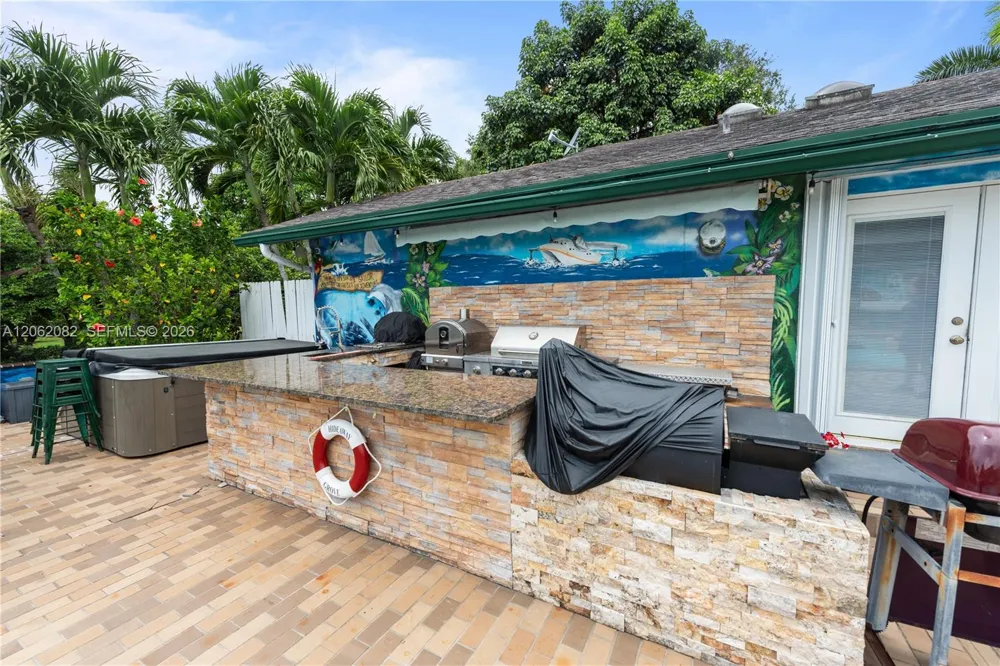 20740 SW 248th St Homestead, FL 33031