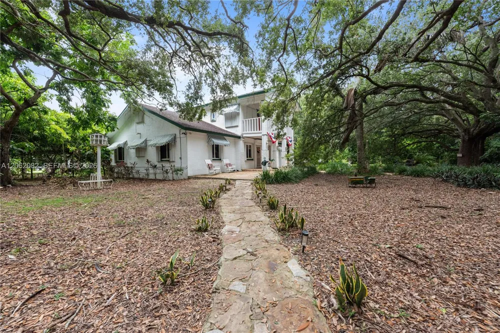 20740 SW 248th St Homestead, FL 33031