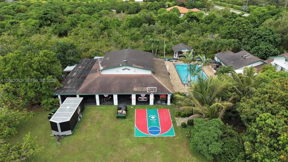 20740 SW 248th St Homestead, FL 33031