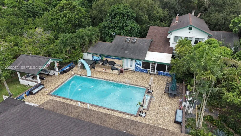 20740 SW 248th St Homestead, FL 33031