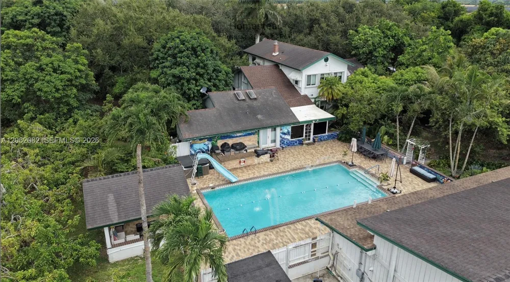 20740 SW 248th St Homestead, FL 33031