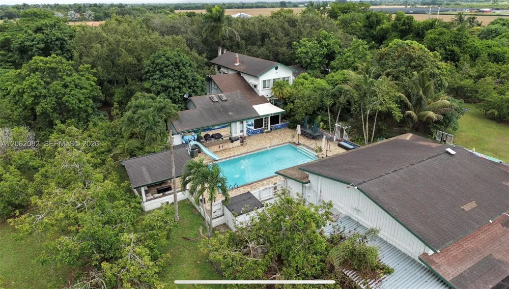 20740 SW 248th St Homestead, FL 33031