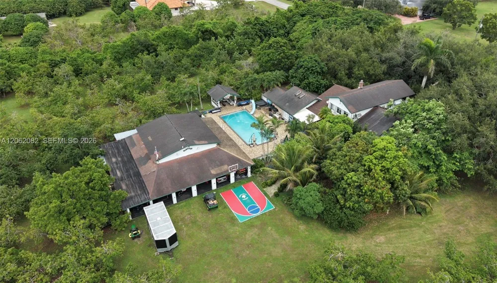 20740 SW 248th St Homestead, FL 33031