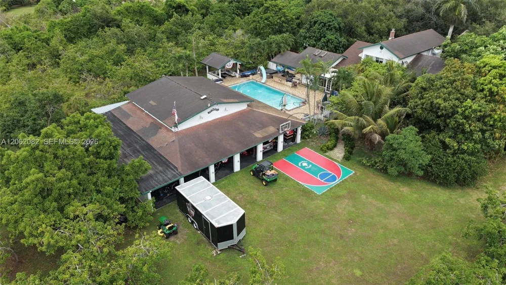 20740 SW 248th St Homestead, FL 33031