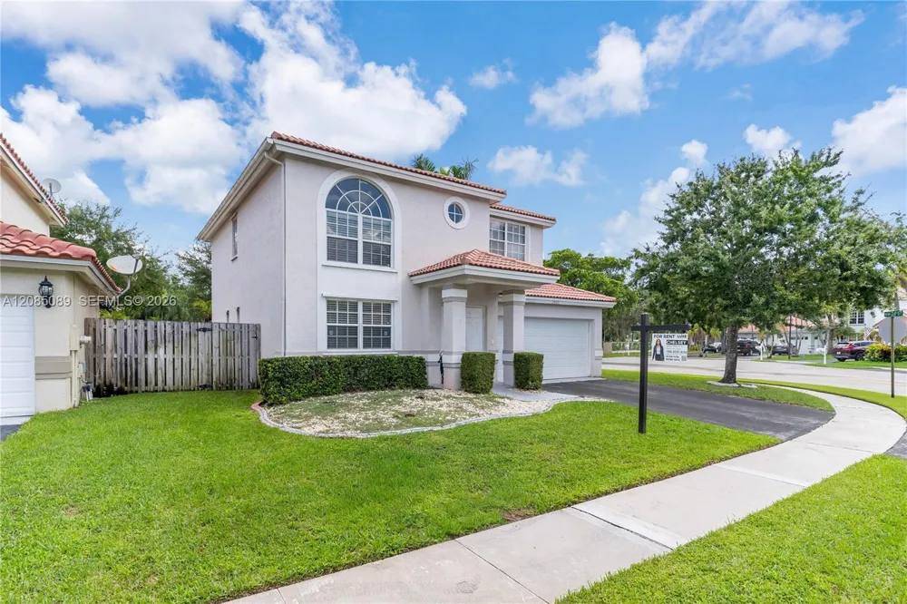 2405 NW 79th Ter #0 Margate, FL 33063