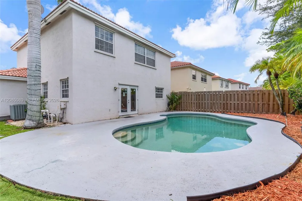 2405 NW 79th Ter #0 Margate, FL 33063