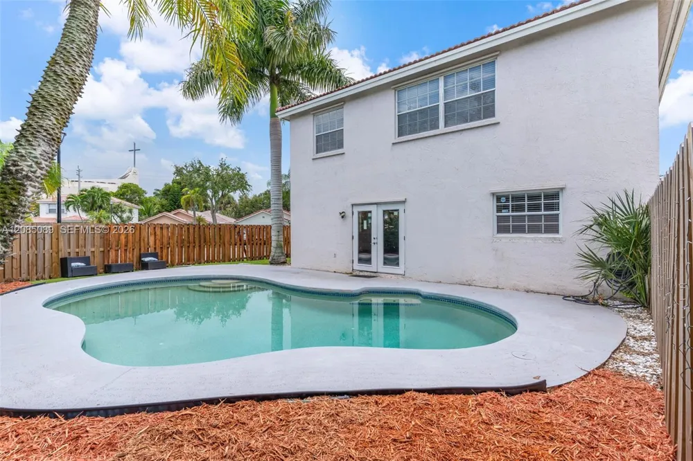 2405 NW 79th Ter #0 Margate, FL 33063