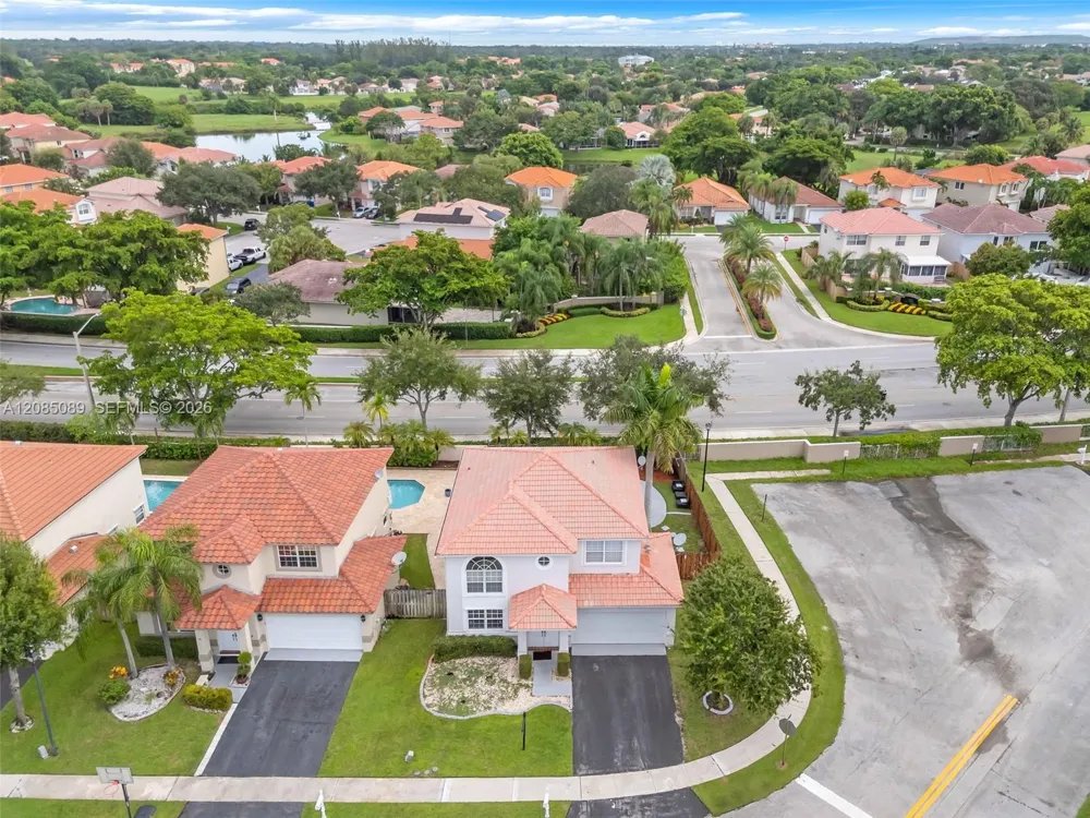 2405 NW 79th Ter #0 Margate, FL 33063