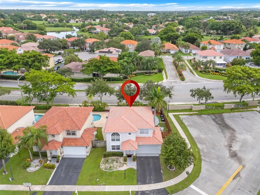 2405 NW 79th Ter #0 Margate, FL 33063