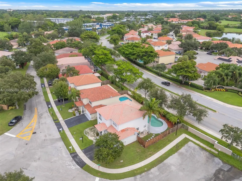 2405 NW 79th Ter #0 Margate, FL 33063