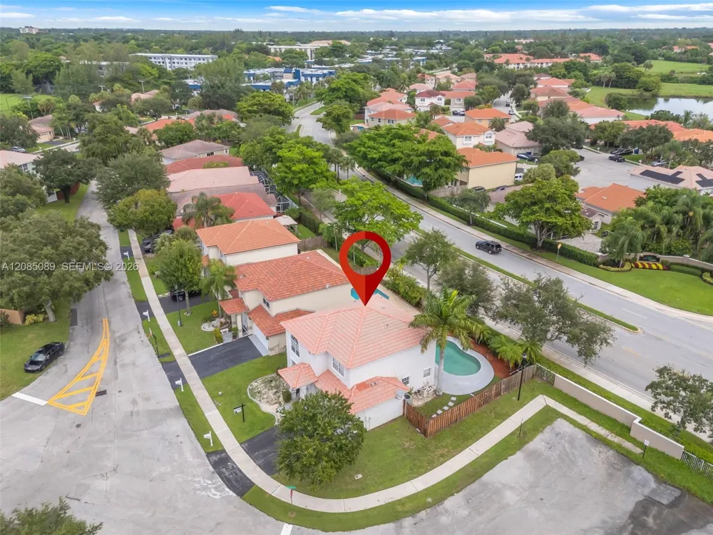 2405 NW 79th Ter #0 Margate, FL 33063