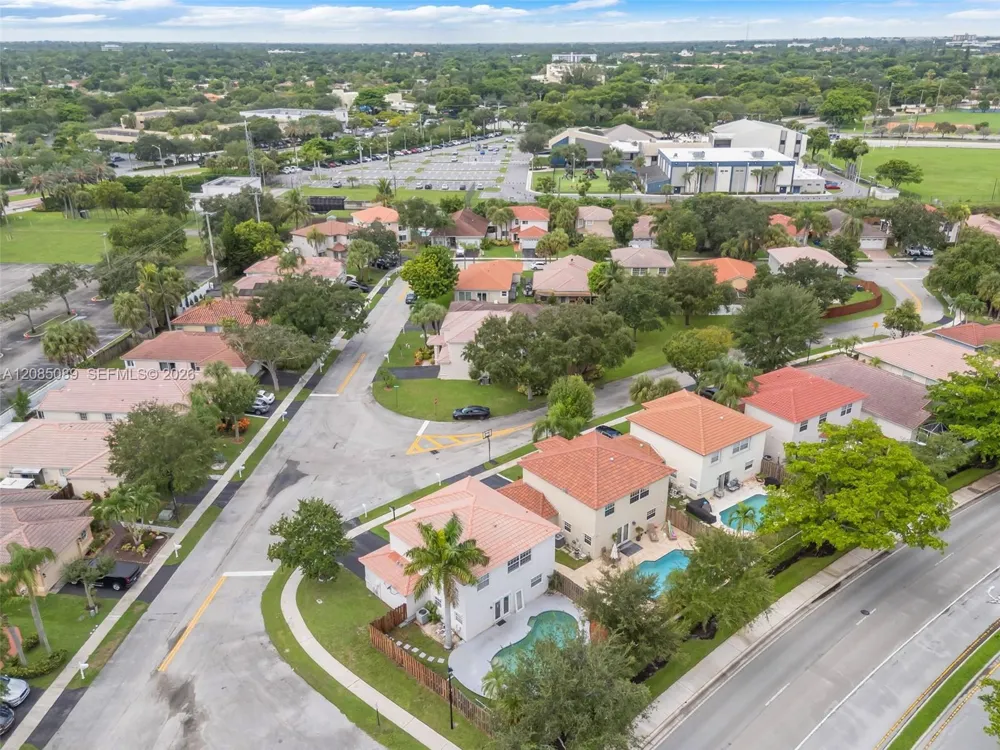 2405 NW 79th Ter #0 Margate, FL 33063
