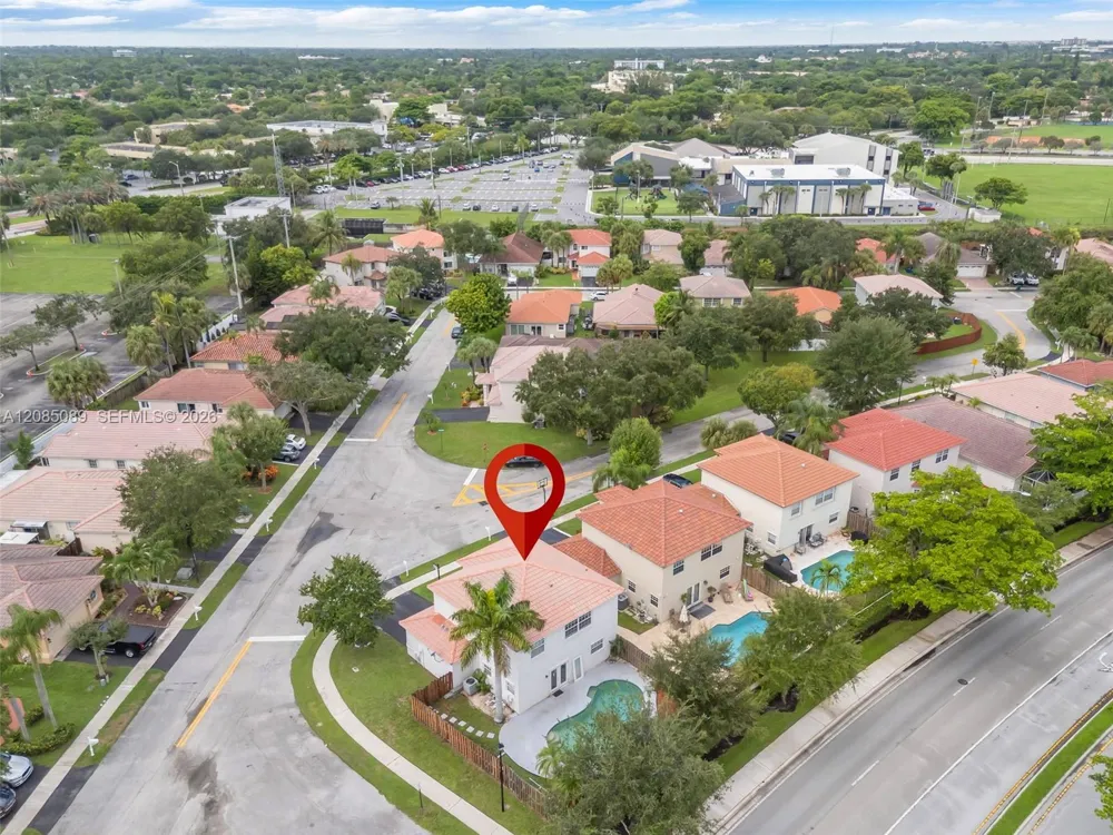 2405 NW 79th Ter #0 Margate, FL 33063