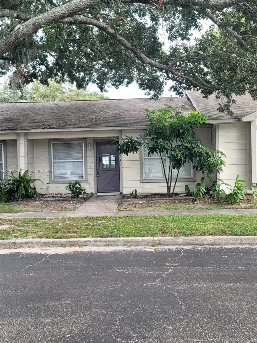 3254 CHESSWOOD AVENUE #3254 Other City - In The State Of Florida, FL 34741